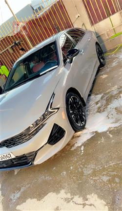 کیا K5